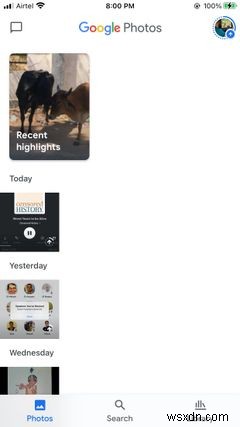 How to Transfer Your Pictures From Apple Photos and iCloud to Google Photos