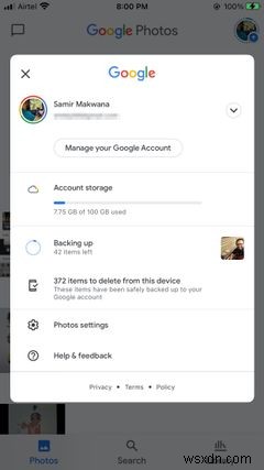 How to Transfer Your Pictures From Apple Photos and iCloud to Google Photos