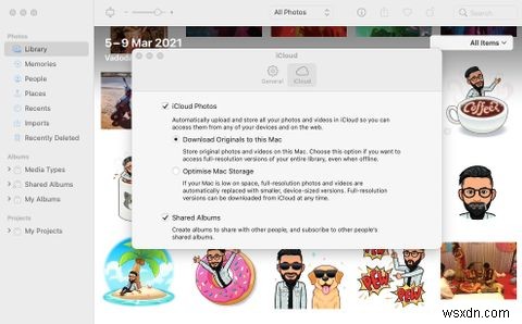 How to Transfer Your Pictures From Apple Photos and iCloud to Google Photos