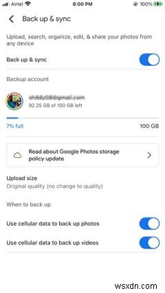 How to Transfer Your Pictures From Apple Photos and iCloud to Google Photos
