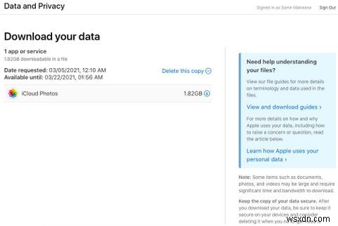 How to Transfer Your Pictures From Apple Photos and iCloud to Google Photos