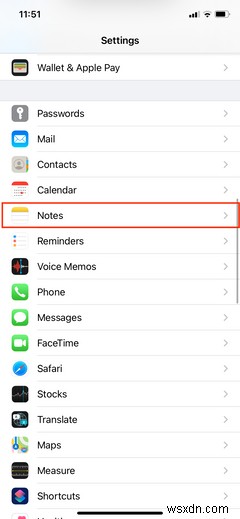 How to Save Passwords on Your iPhone