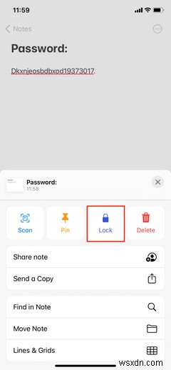 How to Save Passwords on Your iPhone