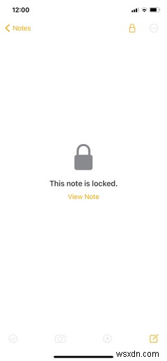 How to Save Passwords on Your iPhone