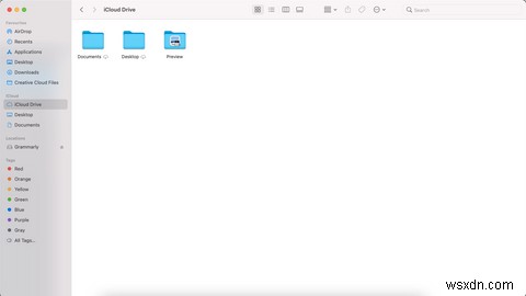 How to Free Up Space on iCloud