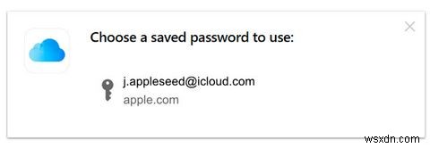 You Can Now Access Your Safari Passwords in Google Chrome