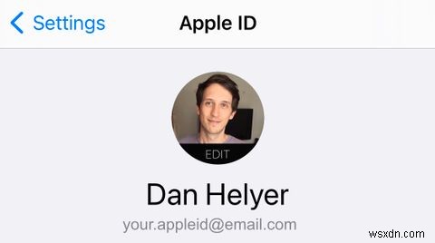 How to Split Your Apple One iCloud Storage Across Two Accounts