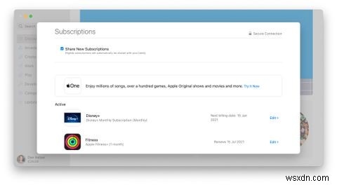 Apple One Explained: What Is It and How Much Does It Cost?