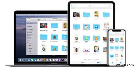How to Decide Which iCloud Storage Plan Is Right for You