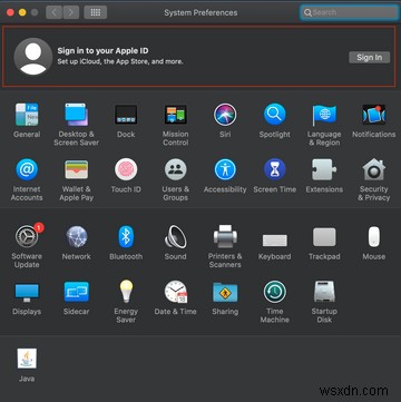 How to Create a New Apple ID Account on Any Device