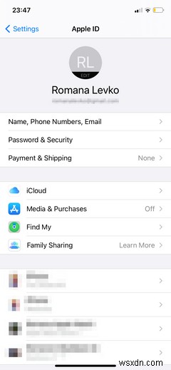 How to Create a New Apple ID Account on Any Device