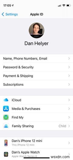 How to Upgrade Your iCloud Storage on an iPhone, Mac, or Windows PC