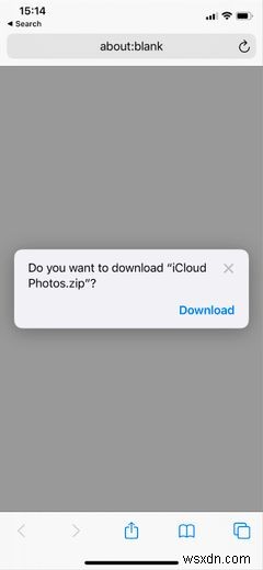 How to Download Photos From iCloud