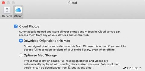 How to Download Photos From iCloud