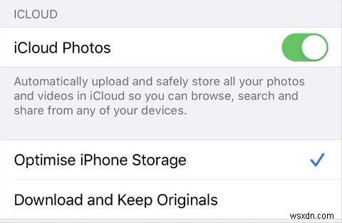 8 Quick Ways to Transfer Photos From iPhone to iPhone