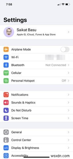 How to Turn Off Find My iPhone When You Sell Your Device
