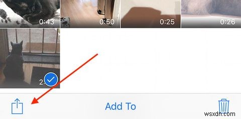7 Ways to Upload and Share Videos From Your iPhone