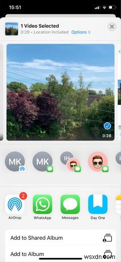 7 Ways to Upload and Share Videos From Your iPhone