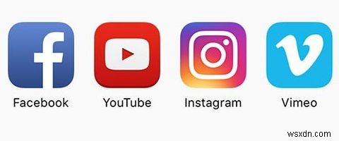 7 Ways to Upload and Share Videos From Your iPhone