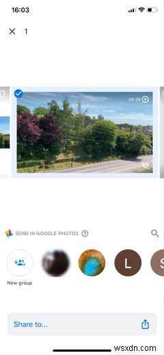 7 Ways to Upload and Share Videos From Your iPhone