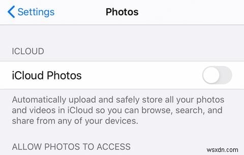 How to Organize Your Photos on iPhone