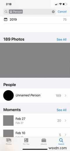 How to Organize Your Photos on iPhone