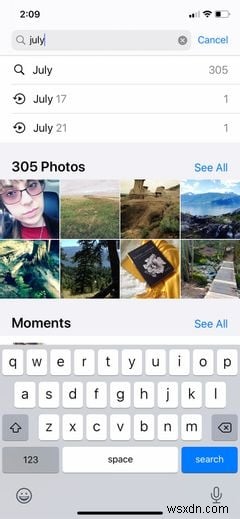 How to Organize Your Photos on iPhone