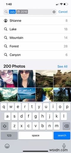 How to Organize Your Photos on iPhone
