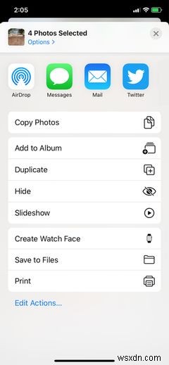How to Organize Your Photos on iPhone