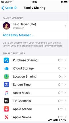 Apple Family Sharing Explained: What You Need to Know and How to Use It
