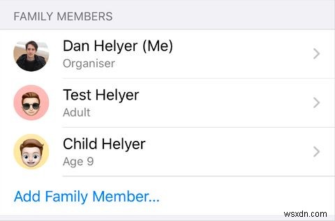 Apple Family Sharing Explained: What You Need to Know and How to Use It