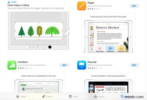 5 Reasons You Should Use iWork Instead of Microsoft Office