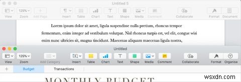 5 Reasons You Should Use iWork Instead of Microsoft Office