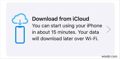 How to Transfer Contacts From iPhone to iPhone