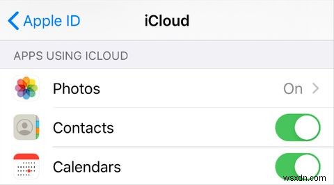 How to Transfer Contacts From iPhone to iPhone