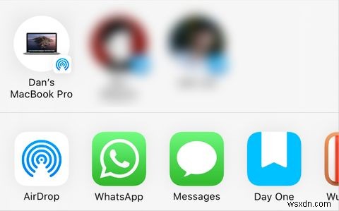 How to Transfer Contacts From iPhone to iPhone