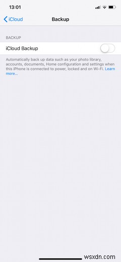 iPhone Wont Back Up to iCloud? 9 Fixes to Try