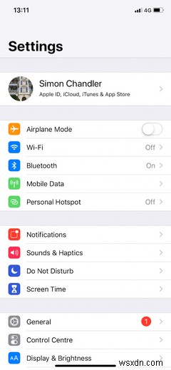 iPhone Wont Back Up to iCloud? 9 Fixes to Try