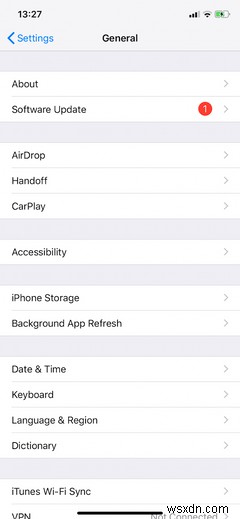 iPhone Wont Back Up to iCloud? 9 Fixes to Try