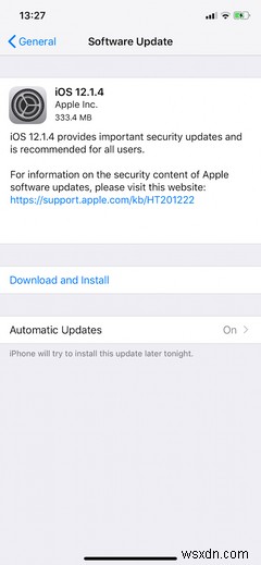 iPhone Wont Back Up to iCloud? 9 Fixes to Try