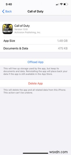 iPhone Storage Full? How to Create Free Space on iOS