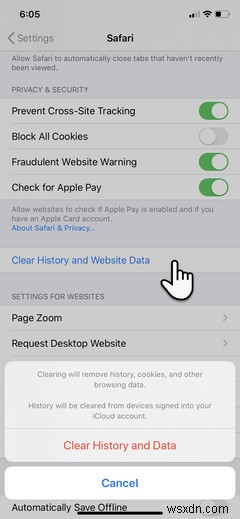 iPhone Storage Full? How to Create Free Space on iOS