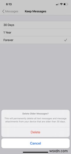 iPhone Storage Full? How to Create Free Space on iOS