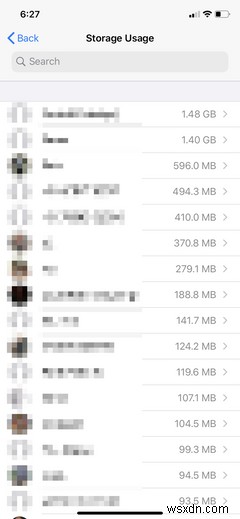 iPhone Storage Full? How to Create Free Space on iOS
