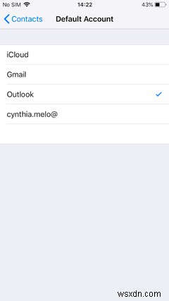 3 Methods to Sync Your iPhone Contacts to Gmail