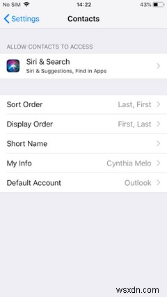 3 Methods to Sync Your iPhone Contacts to Gmail