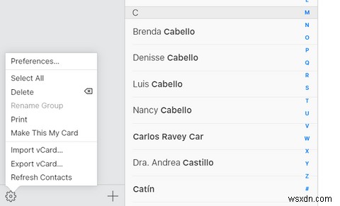 3 Methods to Sync Your iPhone Contacts to Gmail