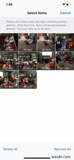 How to Recover Deleted Photos From Your iPhone and More