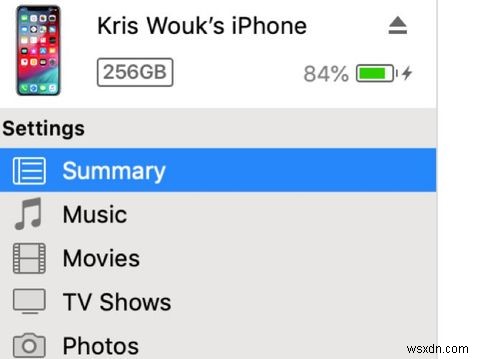 How to Recover Deleted Photos From Your iPhone and More