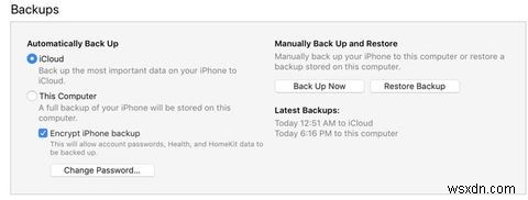 How to Recover Deleted Photos From Your iPhone and More